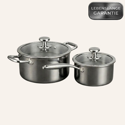 Brunner Titan Kochtopf