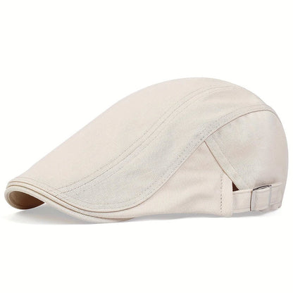 Classic Driver Cap