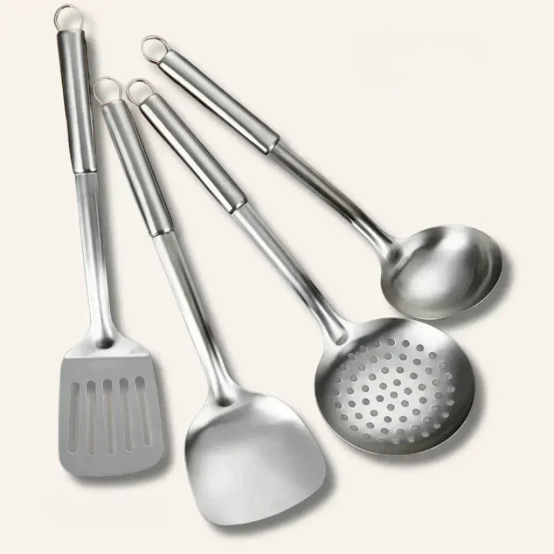 Brunner Titan Chef's Choice Paket
