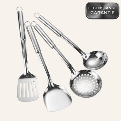 Brunner Titan Küchenutensilien-Set