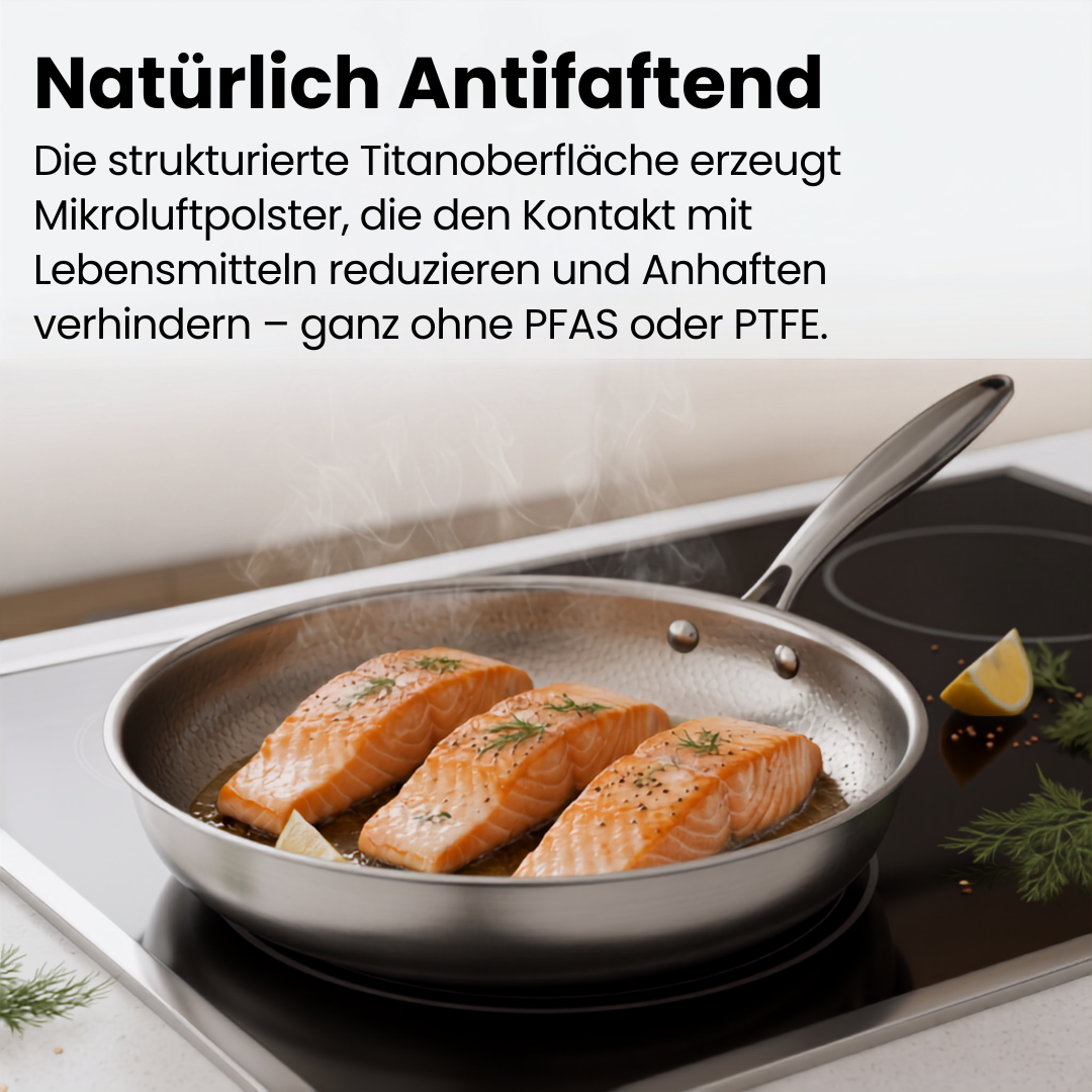 Brunner Titan Essentials-Paket