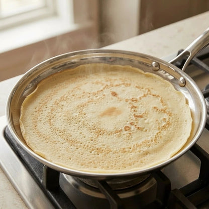 Brunner Titan Honey Crêpespfanne