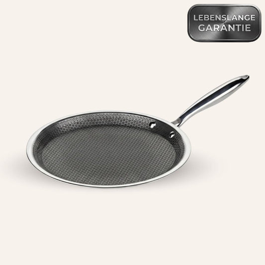 Brunner Titan Honey Crêpespfanne
