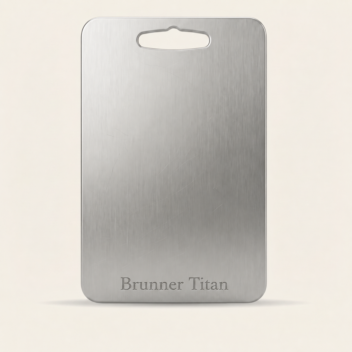 Brunner Titan Schneidebrett