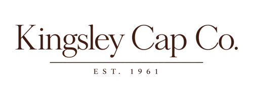 Kingsley Caps 